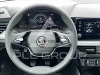 2024 Skoda Scala
