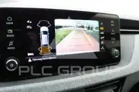 2024 Skoda Scala