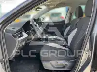 2024 Skoda Scala