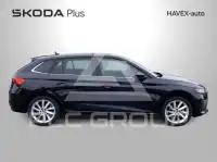 2024 Skoda Scala
