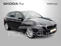 2024 Skoda Scala