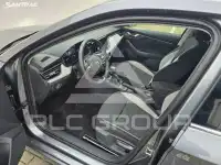 2024 Skoda Scala