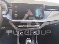 2024 Skoda Scala