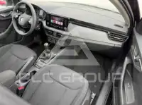 2024 Skoda Scala