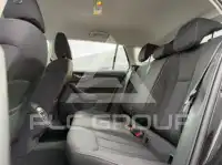 2024 Skoda Scala