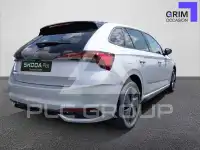 2024 Skoda Scala