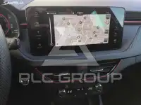 2024 Skoda Scala
