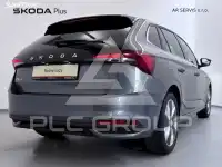 2024 Skoda Scala