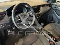 2024 Skoda Scala
