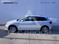 2024 Skoda Scala