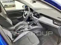 2024 Skoda Scala