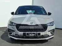 2024 Skoda Scala