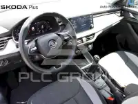 2024 Skoda Scala