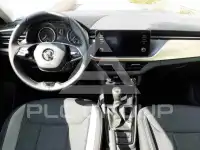 2024 Skoda Scala