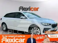 2024 Skoda Scala