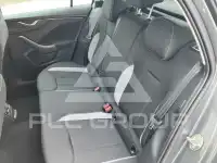 2024 Skoda Scala