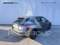 2024 Skoda Scala