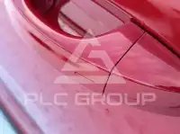 2024 Skoda Scala