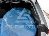 2024 Skoda Scala