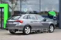 2024 Skoda Scala