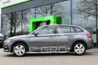 2024 Skoda Scala