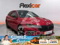 2024 Skoda Scala