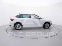 2024 Skoda Scala