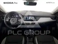 2024 Skoda Scala