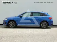 2024 Skoda Scala