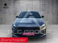 2024 Skoda Scala