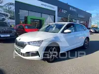 2024 Skoda Scala