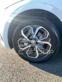 2024 Skoda Scala