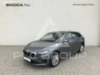 2024 Skoda Scala