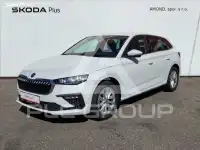 2024 Skoda Scala