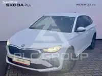 2024 Skoda Scala