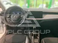2024 Skoda Scala