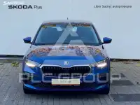 2024 Skoda Scala