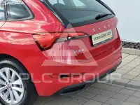 2024 Skoda Scala