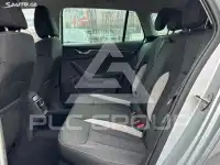 2024 Skoda Scala
