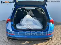 2024 Skoda Scala
