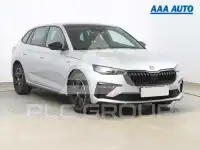 2024 Skoda Scala