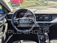 2024 Skoda Scala