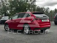 2024 Skoda Scala