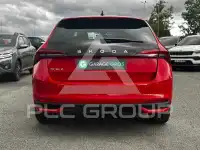2024 Skoda Scala