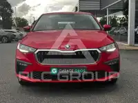 2024 Skoda Scala