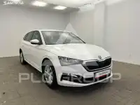 2024 Skoda Scala