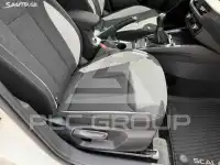 2024 Skoda Scala