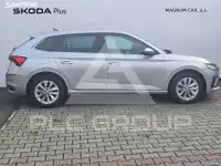 2024 Skoda Scala