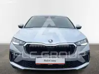 2024 Skoda Scala