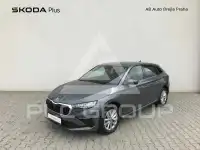 2024 Skoda Scala